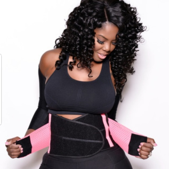 bella waist trainer